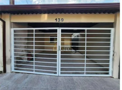 Casa com 2 Quartos à venda, 90m² no Portal do Éden, Itu