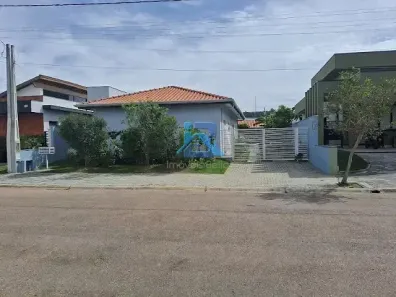 Casa de Condomínio com 3 Quartos à venda, 220m² no Condominio Bosque dos Pires, Itatiba