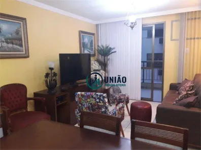 Apartamento com 2 Quartos à venda, 98m² no Icaraí, Niterói