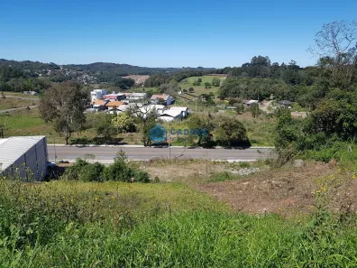 Lote/Terreno à venda, 1017m² no São Caetano, Caxias do Sul