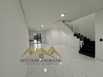 Casa de Condomínio com 3 Quartos à venda, 157m² no Laranjeiras, Caieiras