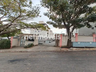Apartamento com 2 Quartos à venda, 43m² no Paulo Camilo, Betim