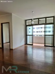 Apartamento com 3 Quartos à venda, 150m² no Mansões Santo Antônio, Campinas