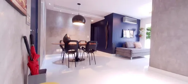 Apartamento com 3 Quartos à venda, 93m² no Recreio dos Bandeirantes, Rio de Janeiro
