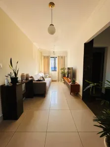 Apartamento com 1 Quarto à venda, 55m² no Jardim São Francisco, Cubatão