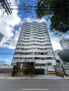 Apartamento com 3 Quartos à venda, 237m² no Horto Florestal, Salvador