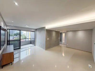 Apartamento com 3 Quartos à venda, 93m² no Ponta Verde, Maceió