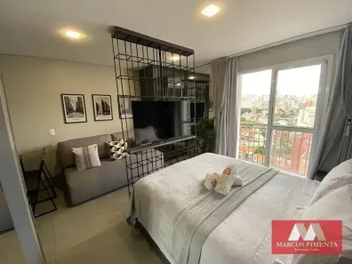 Apartamento com 1 Quarto à venda, 29m² no Bela Vista, São Paulo