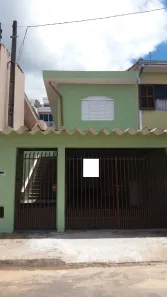 Casa com 2 Quartos à venda, 151m² no Vila Nossa Senhora Aparecida, Boituva