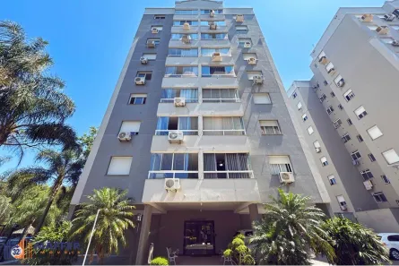 Apartamento com 2 Quartos à venda, 56m² no Cavalhada, Porto Alegre