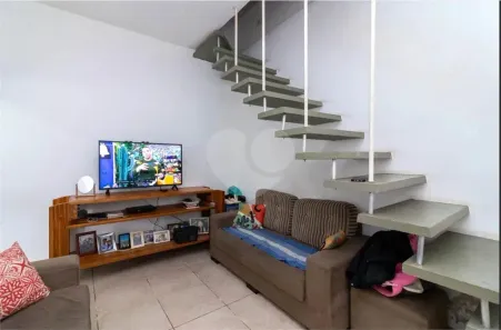 Sobrado com 2 Quartos à venda, 100m² no Chora Menino, São Paulo