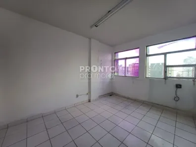 Sala Comercial à venda, 27m² no Boa Vista, Recife