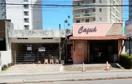 Casa com 4 Quartos à venda, 400m² no Lagoa Seca, Natal