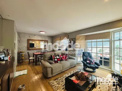 Casa de Condomínio com 4 Quartos à venda, 180m² no Jardim Barbacena, Cotia