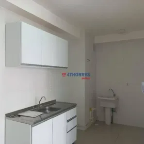 Apartamento com 2 Quartos à venda, 39m² no Vila Butantã, São Paulo