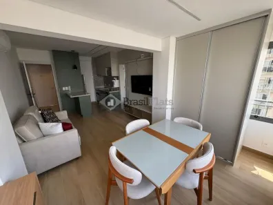 Apartamento com 1 Quarto para alugar, 45m² no Planalto Paulista, São Paulo