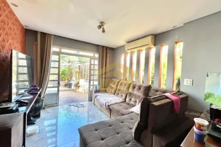 Sobrado com 4 Quartos à venda, 201m² no Jabaquara, São Paulo
