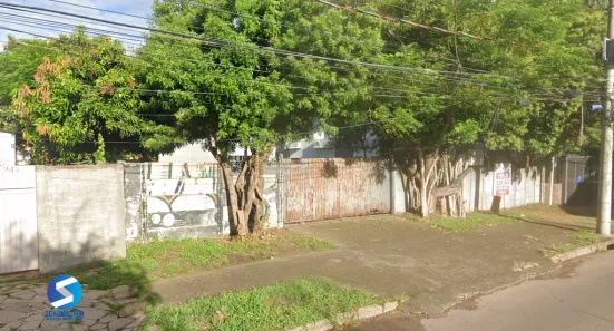 Lote/Terreno à venda, 2300m² no Camaquã, Porto Alegre
