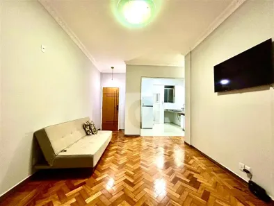 Apartamento com 3 Quartos à venda, 80m² no Tijuca, Rio de Janeiro