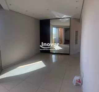 Cobertura com 3 Quartos à venda, 217m² no Pompéia, Belo Horizonte