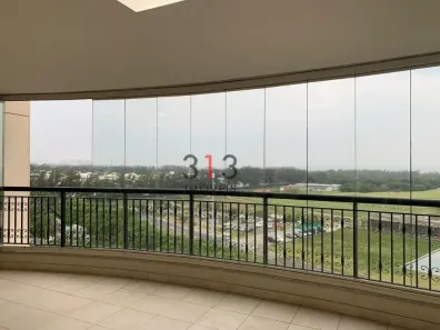 Apartamento com 5 Quartos à venda, 335m² no Barra da Tijuca, Rio de Janeiro