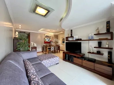 Apartamento com 3 Quartos à venda, 106m² no Passo da Areia, Porto Alegre