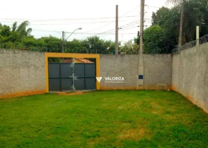 Lote/Terreno à venda, 520m² no Cidade Jardim, Sorocaba