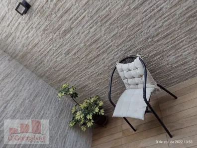 Sobrado com 2 Quartos à venda, 90m² no Centro, Diadema