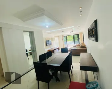 Apartamento com 3 Quartos à venda, 164m² no Recreio dos Bandeirantes, Rio de Janeiro