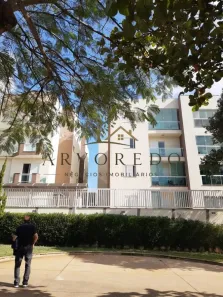Apartamento com 3 Quartos para alugar, 135m² no Águia da Castelo, Boituva
