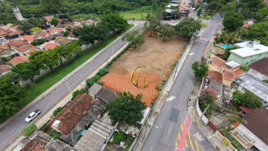 Lote/Terreno à venda, 2334m² no Jardim Esplanada, São José dos Campos