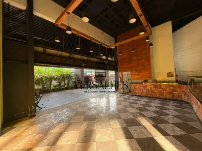 Ponto Comercial para alugar, 200m² no Vila da Serra, Nova Lima