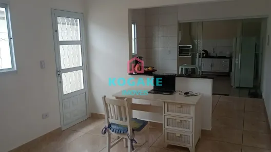 Casa com 2 Quartos à venda, 120m² no Parque Industrial, São José dos Campos
