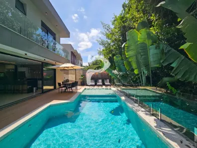 Casa com 6 Quartos à venda, 442m² no Riviera, Bertioga