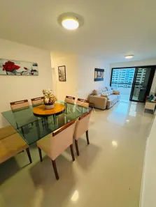 Apartamento com 3 Quartos à venda, 118m² no Jacarepaguá, Rio de Janeiro