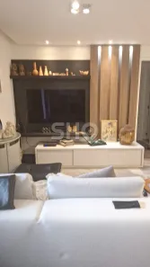 Apartamento com 2 Quartos à venda, 83m² no Santana, São Paulo