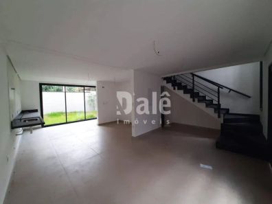 Casa de Condomínio com 3 Quartos à venda, 110m² no Urbanova I, São José dos Campos
