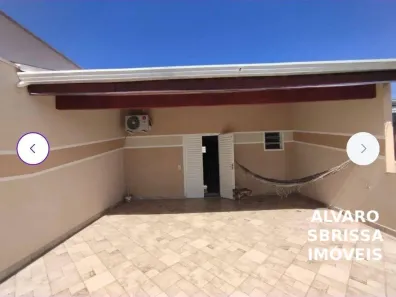 Casa de Condomínio com 4 Quartos à venda, 230m² no Residencial Porto Seguro, Salto