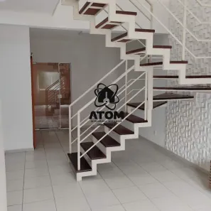 Casa de Condomínio com 3 Quartos para alugar, 112m² no Condomínio Veredas, Taubaté
