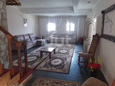 Sobrado com 4 Quartos para venda ou aluguel, 240m² no Jardim Chapadão, Campinas