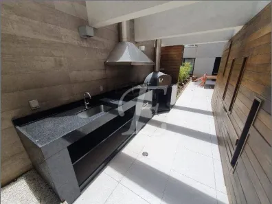 Apartamento com 1 Quarto para alugar, 50m² no Vila Olímpia, São Paulo