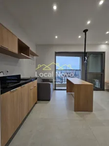 Flat com 1 Quarto à venda, 24m² no Centro, Guarulhos