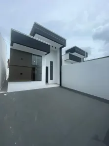 Casa com 2 Quartos à venda, 68m² no Parque 10 de Novembro, Manaus