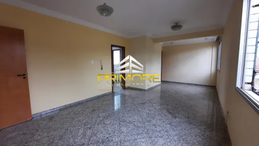 Apartamento com 3 Quartos à venda, 90m² no Santa Tereza, Belo Horizonte
