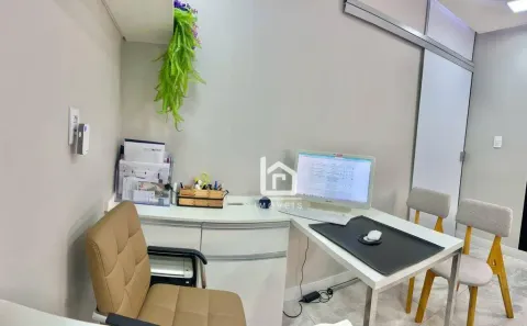 Ponto Comercial à venda, 75m² no Centro de Vila Velha, Vila Velha