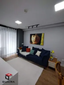 Apartamento com 1 Quarto à venda, 48m² no Centro, São Bernardo do Campo