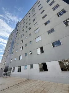 Apartamento com 3 Quartos à venda, 103m² no Buritis, Belo Horizonte