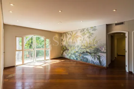 Cobertura com 3 Quartos à venda, 240m² no Alto de Pinheiros, São Paulo
