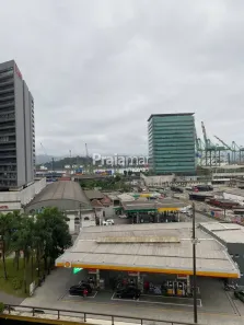 Imóvel Comercial à venda, 48m² no Valongo, Santos