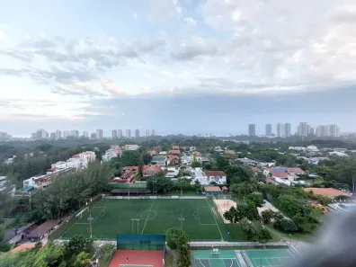 Apartamento com 3 Quartos à venda, 140m² no Barra da Tijuca, Rio de Janeiro